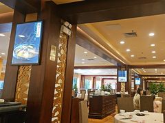 -麒麟中餐厅·经典粤菜·地道菜式老字号(广州长隆酒店)
