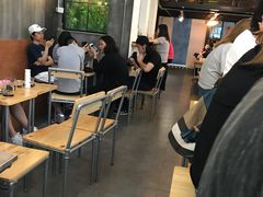 大堂-无牌咖啡&酒馆