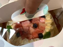 -小西家作•精致蛋糕(富力爱丁堡店)