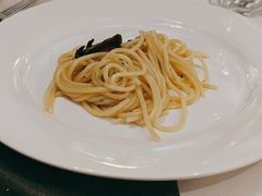 -火车头法国西餐厅