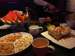 -纯K(打浦桥店)