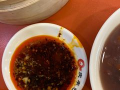-庆丰包子铺(南站二店)