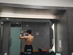 -WEGYMER健萌健身(雅颂居馆)