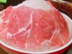 -三江两海老火锅(北京首店)