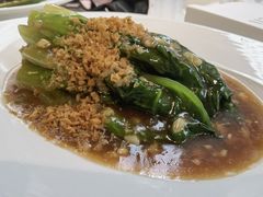 -周三的情书花园餐厅(江北店)