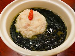 -扬州香格里拉·香宫中餐厅