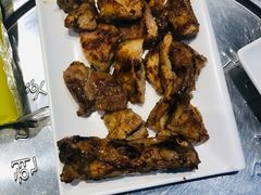 -六七八韩式烤肉·韩国料理(上杭路店)