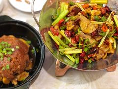 -成都驻京办餐厅(蜀都宾馆店)