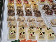 -红跑车(大学城店)