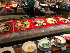 -味餐厅·海鲜·火锅·自助餐