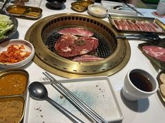 -炙城·韩式烤肉(南京东路店)