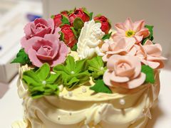 -莫斯科餐厅面包坊(北展店)