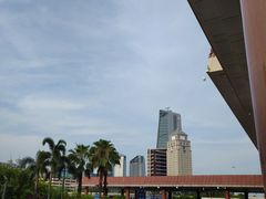 -珠海拱北口岸