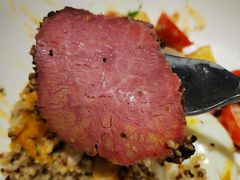 自选沙拉-CALIFORKS加州叉子轻食(朝阳门店)