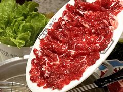 -八合里潮汕鲜牛肉火锅(上海汇智广场店)