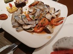 -杭州国际会议中心洲际酒店-原素全日餐厅(解放东路店)