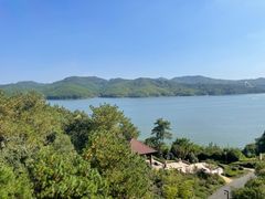 -天目湖涵田度假村