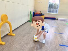-柠檬国际幼儿园 Bright Academy