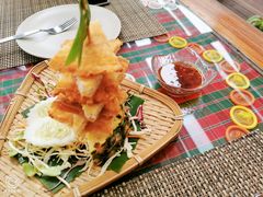 -卷心菜和避孕套餐厅(Pattaya)