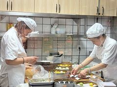 -隆喜元鱼汤包·海鲜(中联广场店)