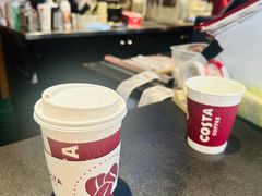 -COSTA COFFEE(上海虹口公园店)