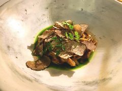 -三嚥阁 La Villa Restaurant