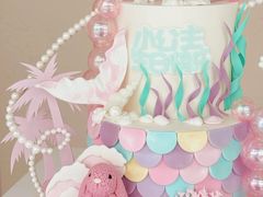-CAKE BOSS 蛋糕老板(西单君太百货店)