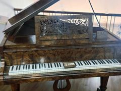 -鼓浪屿钢琴博物馆