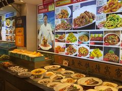 -渔家风味·鲅鱼水饺·央视展播·海鲜天津菜(开发区店)