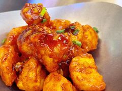 -蓉三少冒烤鸭·四川小吃集(北京首店)