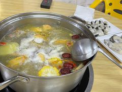 走地鸡-冯姐生蚝(长隆横琴店)