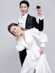 -青禾蒙娜丽莎婚纱摄影(武汉总店)