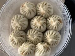 -石饮红星包子(中山路店)