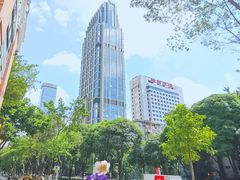 -广州方圆奥克伍德豪景酒店公寓