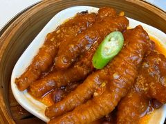 -好食上(喜盈门.范城店)