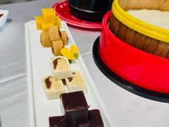 -味+新京宴·烤鸭·北京菜(创意谷店)