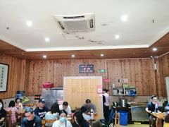 -肆姐面粉馆(坡子街店)