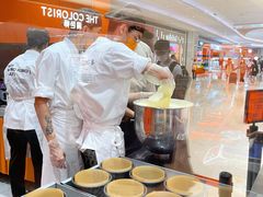自助取餐区-KUMO KUMO甜品·冰淇淋(深圳壹方城店)