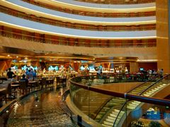 picture-杭州国际会议中心洲际酒店-原素全日餐厅(解放东路店)