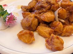 熘肉段-鹿鸣春饭店(总店)