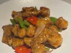 -奉天小馆·非遗东北菜(济南万象城店)