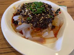 川北凉粉-霸道川面馆(张江店)