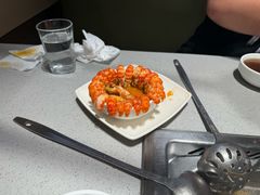 -海底捞火锅(吴中路店)