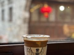 -紫阳古街
