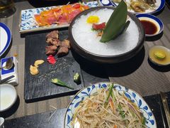 -極上萬膳·日料放题(海岸城店)