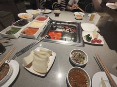 -海底捞火锅(八佰伴店)