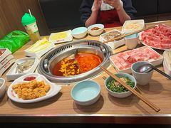 -季季红火锅(长沙步行街店)