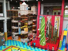 -蒙特利亲子乐园