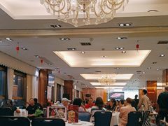 -山泉公馆酒家(珠江新城店)