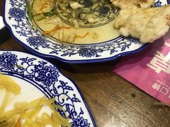 -一锅厨东北水饺店(厦大店)